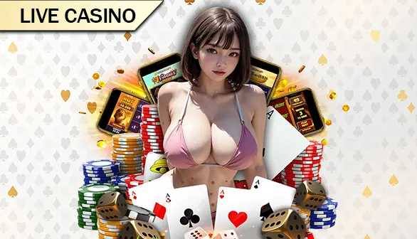 Casino RUSAJITU