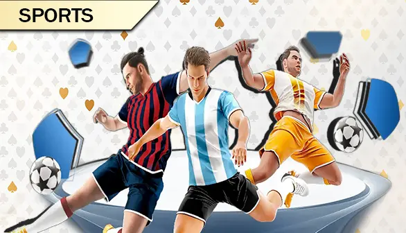 Sports RUSAJITU