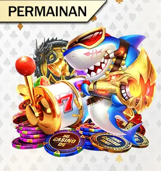 Permainan Slot RUSAJITU