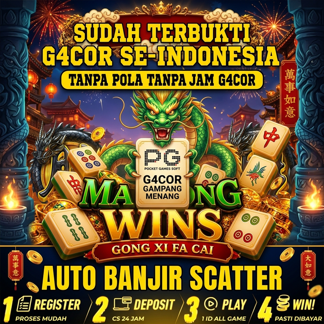 RUSAJITU 📌 Rahasia Sukses Member Microgaming Kunci Cuan Tiap Spin